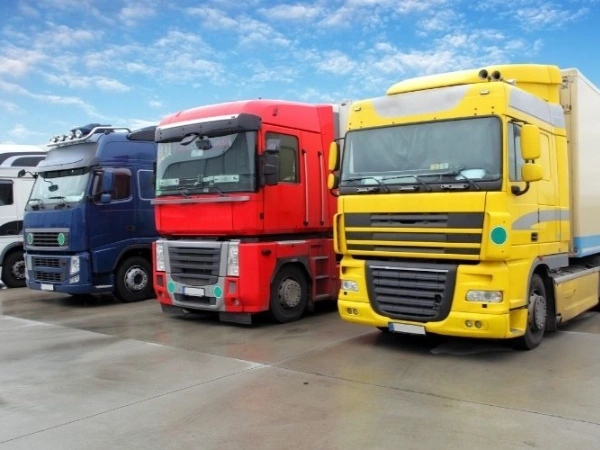 Konya Şişli Nakliye